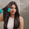 imageMoroccanoil Effortless Style 4in1 BlowDryer BrushBundle