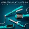 imageMoroccanoil Effortless Style 4in1 BlowDryer BrushBundle