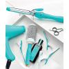 imageMoroccanoil Everlasting Curl Titanium Curling IronCurling Iron