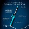 imageMoroccanoil Everlasting Curl Titanium Curling IronCurling Iron