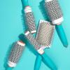 imageMoroccanoil Ionic Paddle BrushPaddle Brush