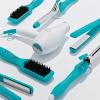 imageMoroccanoil Perfectly Polished Titanium Flat IronBundle