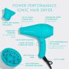 imageMoroccanoil Power Performance Ionic Hair DryerBundle