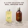 imageMoroccanoil Shower Gel ampamp Body LotionBergamote Fraiche