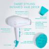 imageMoroccanoil Smart Styling Infrared Hair DryerHair Dryer
