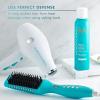 imageMoroccanoil Smooth Style Ceramic Heated BrushBundle
