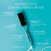 imageMoroccanoil Smooth Style Ceramic Heated BrushBundle