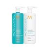 imageMoroccanoil Frizz Control Shampoo ampamp Conditioner Bundle338 Fl Oz