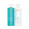 imageMoroccanoil Hydrating Shampoo ampamp Conditioner Bundle338 Fl Oz Pack of 2