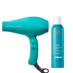 imageMoroccanoil Power Performance Ionic Hair DryerBundle
