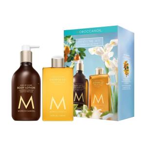 imageMoroccanoil Soleil De Tanger SetBody Care
