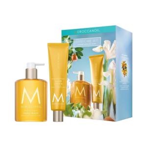 imageMoroccanoil Soleil De Tanger SetHand Care