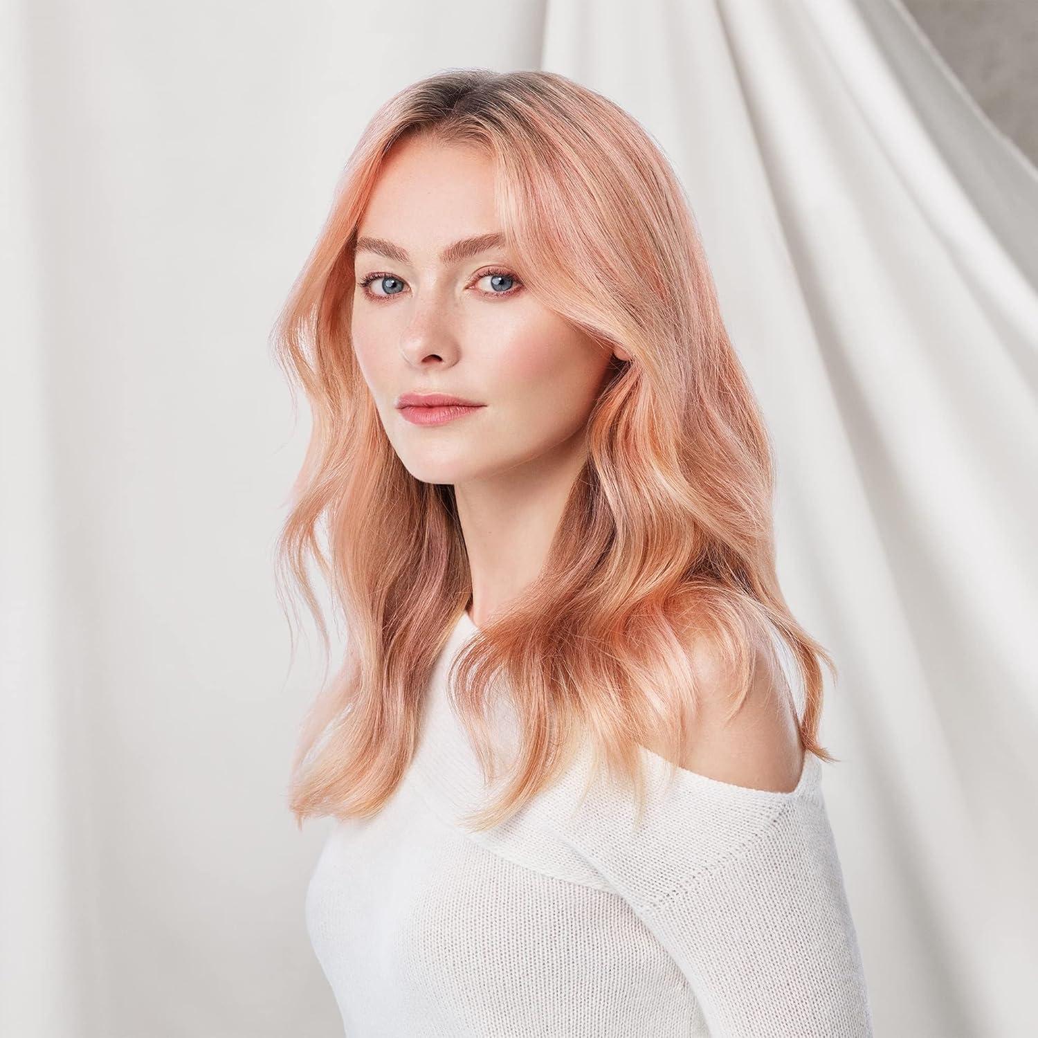imageMoroccanoil Color Depositing Mask Packette 1 Fl OzCoral