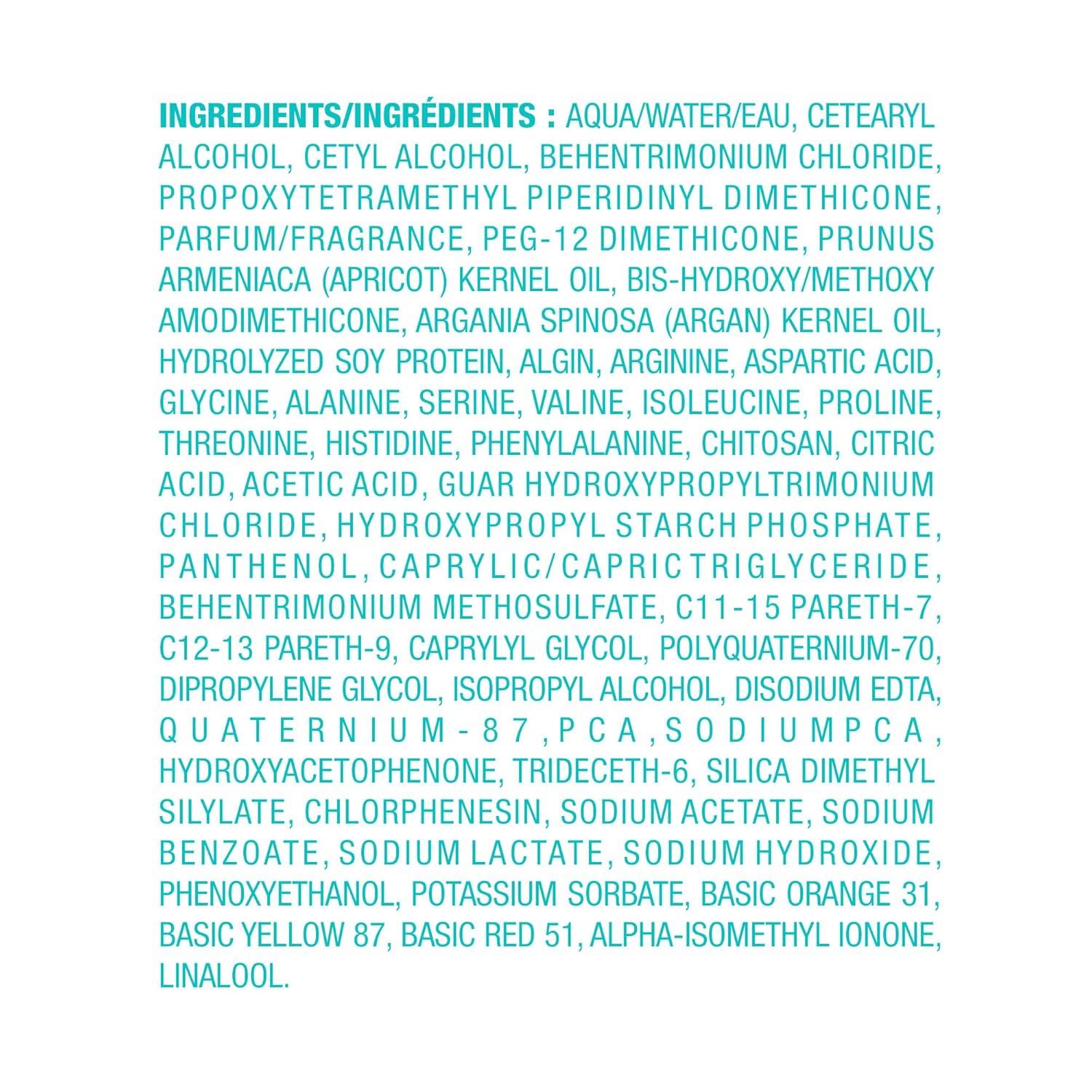 imageMoroccanoil Color Depositing Mask Packette 1 Fl OzCoral