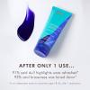 imageMoroccanoil Blonde Perfecting Purple Shampoo
