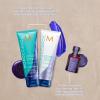 imageMoroccanoil Blonde Perfecting Purple Shampoo And Conditioner Bundle