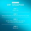 imageMoroccanoil Dry Shampoo Light Tones54 Ounce Pack of 1