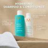 imageMoroccanoil Hydrating Shampoo85 Fl Oz
