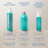 imageMoroccanoil Intense Smoothing Frizz Control Serum 17 Fl Oz