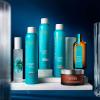 imageMoroccanoil Luminous Hairspray Extra Strong10 Fl Oz Pack of 1