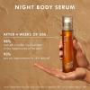 imageMoroccanoil Night Body Serum Body Oil34 Fl Oz Pack of 1