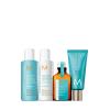 imageMoroccanoil Travel SetVolume