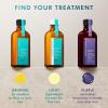 imageMoroccanoil Treatment Purple Hair Oil for Blonde Hair085 Fl Oz Pack of 1