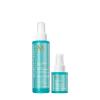 imageMoroccanoil Frizz Shield Styling SprayBundle