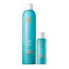 imageMoroccanoil Luminous Hairspray StrongBundle