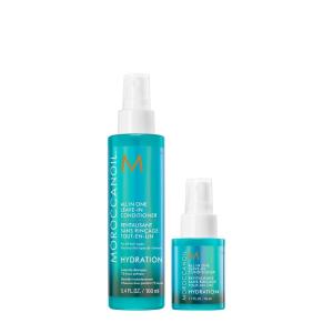 imageMoroccanoil All In One Leave In ConditionerBundle
