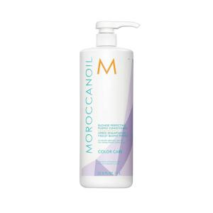 imageMoroccanoil Blonde Perfecting Purple Conditioner338 Fl Oz Pack of 1
