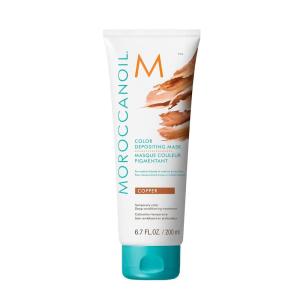imageMoroccanoil Color Depositing Mask 67 Fl OzCopper