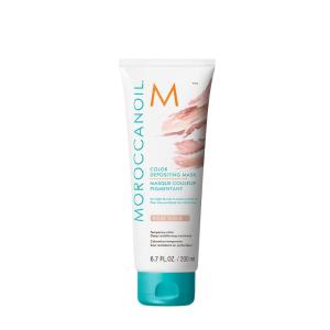 imageMoroccanoil Color Depositing Mask 67 Fl OzRose Gold