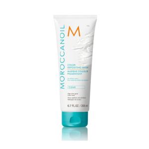 imageMoroccanoil Color Depositing Mask Clear67 Fl Oz Pack of 1
