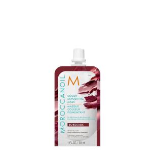 imageMoroccanoil Color Depositing Mask Packette 1 Fl OzBordeaux