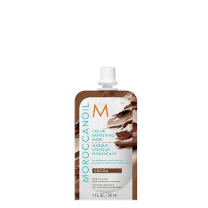 imageMoroccanoil Color Depositing Mask Packette 1 Fl OzCocoa