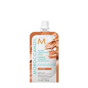 imageMoroccanoil Color Depositing Mask Packette 1 Fl OzCopper