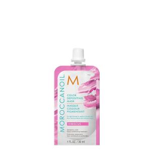 imageMoroccanoil Color Depositing Mask Packette 1 Fl OzHibiscus