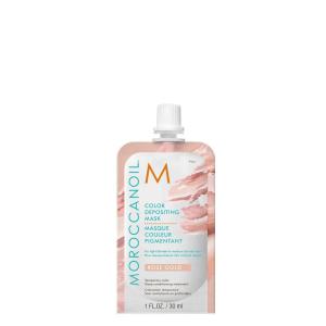 imageMoroccanoil Color Depositing Mask Packette 1 Fl OzRose Gold