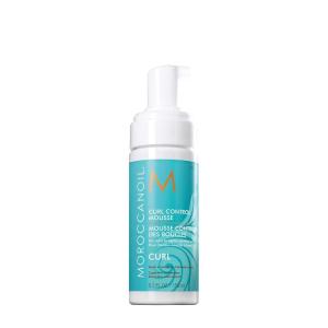 imageMoroccanoil Curl Control Mousse 51 Fl Oz