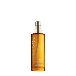 imageMoroccanoil Dry Body Oil34 Ounce Pack of 1
