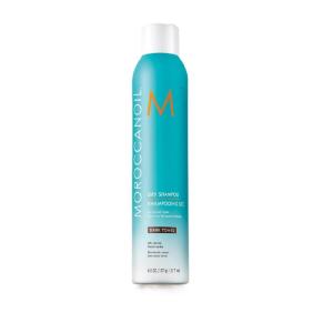 imageMoroccanoil Dry Shampoo Dark Tones54 Ounce Pack of 1