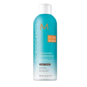 imageMoroccanoil Dry Shampoo Dark Tones82 Ounce Pack of 1