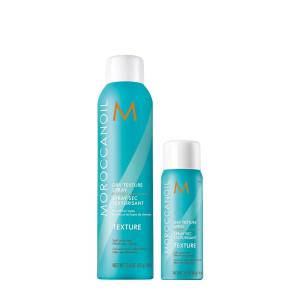 imageMoroccanoil Dry Texture SprayBundle