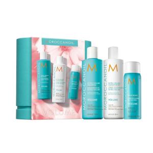 imageMoroccanoil Extra Volume Shampoo and Conditioner Bundle283 Fl Oz Pack of 3