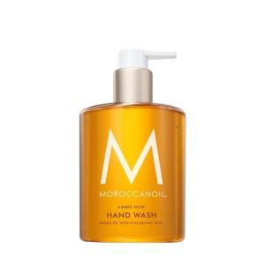 imageMoroccanoil Hand WashAmbre Noir