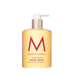 imageMoroccanoil Hand WashDahlia Rouge