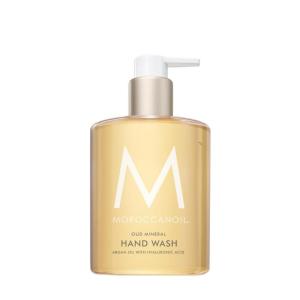 imageMoroccanoil Hand WashOud Mineral