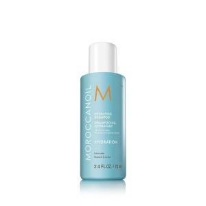 imageMoroccanoil Hydrating Shampoo25 Fl Oz