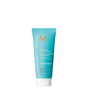 imageMoroccanoil Hydrating Styling Cream253 Fl Oz Pack of 1